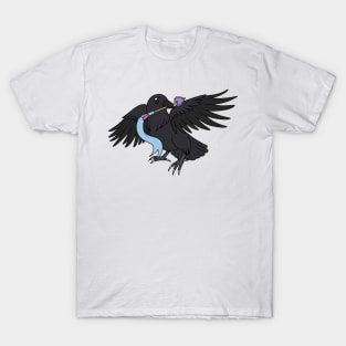 Crow Team T-Shirt